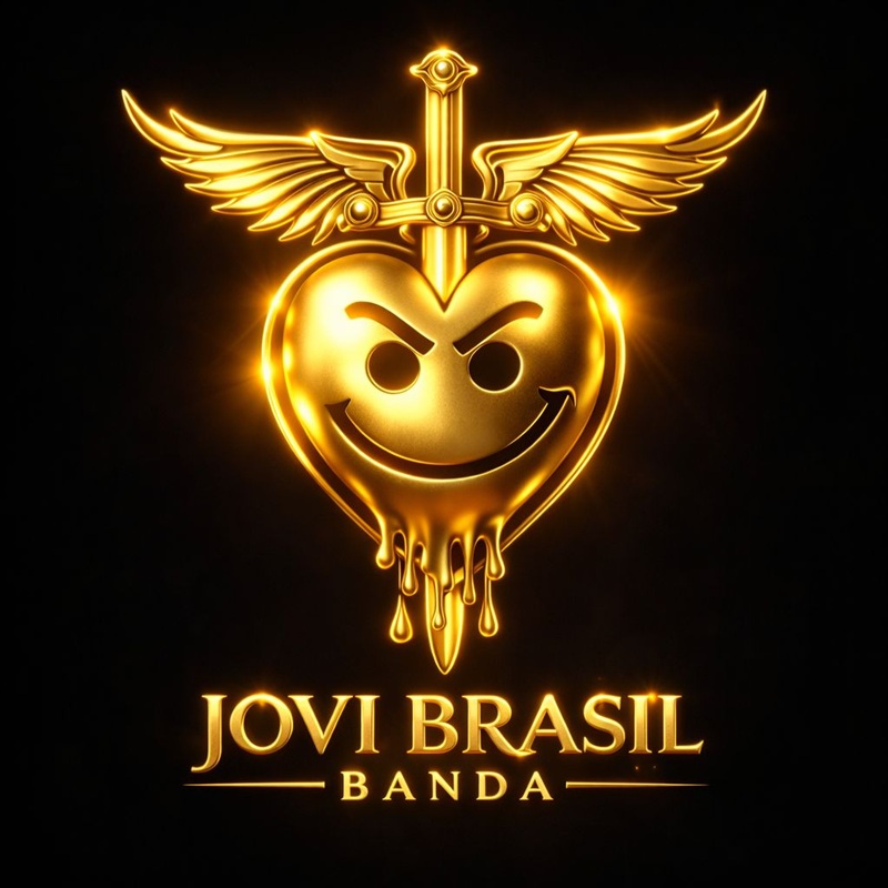 JOVI BRASIL BANDA