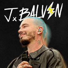 J BALVIN