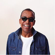 JORGE BEN JOR