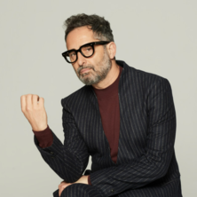 JORGE DREXLER