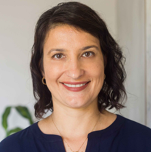 KAREN SCAVACINI