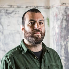 KIKO DINUCCI