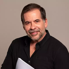 LEANDRO HASSUM