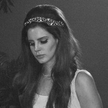 LANA DEL REY