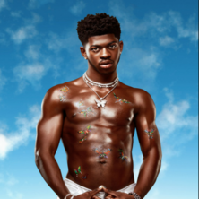 LIL NAS X