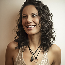 LUANA MALLET