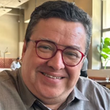MARCELO VIEIRA