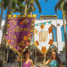 ME ENTERRA NA QUARTA