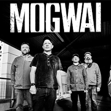 MOGWAI