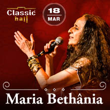 MARIA BETH&Acirc;NIA