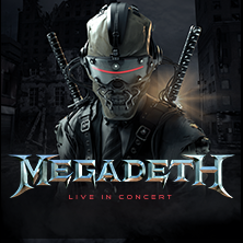 MEGADETH