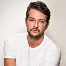 MARCELO SERRADO