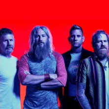 MASTODON