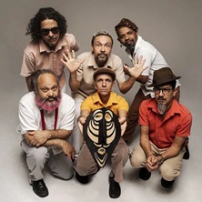 MESTRE AMBR&Oacute;SIO