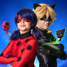 Miraculous