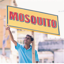 MOSQUITO