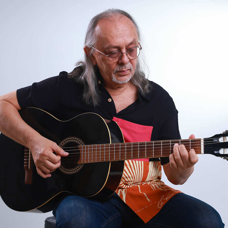 NILSON CHAVES