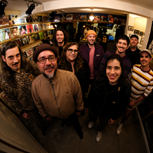NOMADE ORQUESTRA