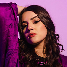 NINA GUIMAR&Atilde;ES