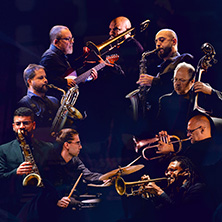 NONETO BRASIL JAZZ SINF&Ocirc;NICA