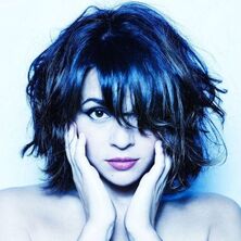 NORAH JONES