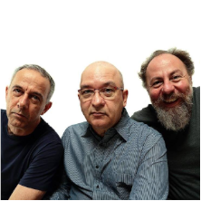 OS PARALAMAS DO SUCESSO