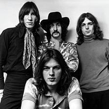 PINK FLOYD ECLIPSE