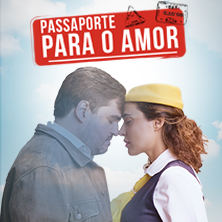 PASSAPORTE PARA O AMOR