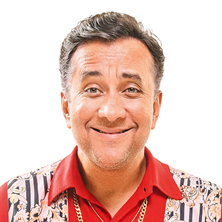 PAULINHO GOG&Oacute;