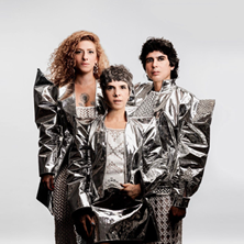 PESSOAL DO CEAR&Aacute;