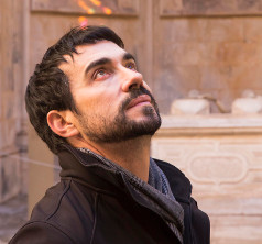 PADRE F&Aacute;BIO DE MELO