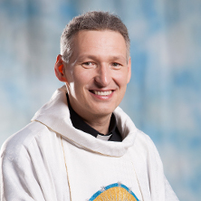 Padre Marcelo Rossi