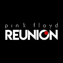 PINK FLOYD REUNION