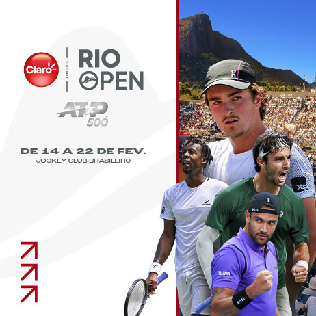 RIO OPEN