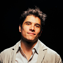 RODRIGO VELLOZO