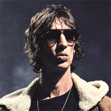 RICHARD ASHCROFT