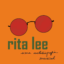 RITA LEE UMA AUTOBIOGRAFIA MUSICAL