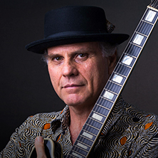 ROBERTO ROSEMBERG QUARTETO