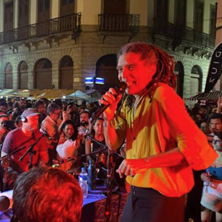 SAMBA DO SACRAMENTO