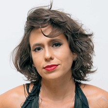 SILVIA MACHETE
