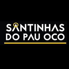 SANTINHAS DO PAU OCO