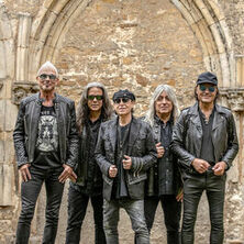 SCORPIONS