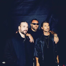 SWEDISH HOUSE MAFIA 