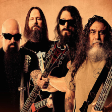 Slayer