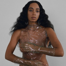 SOLANGE