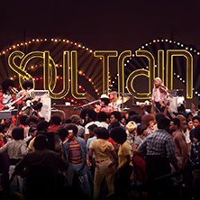 SOUL TRAIN EXPERIENCE