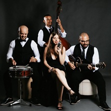 SP JAZZ