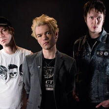 SUM 41