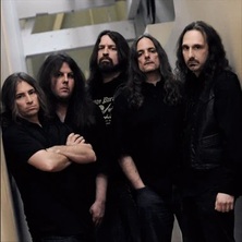 SYMPHONY X