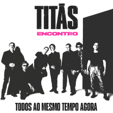 TIT&Atilde;S ENCONTRO